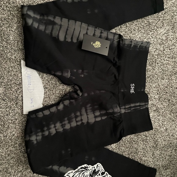 Darc Sport Leggings - Picture 3 of 5